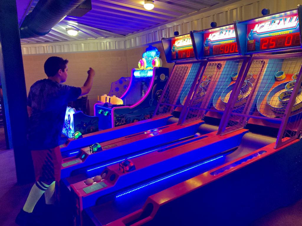 fun fore all 3