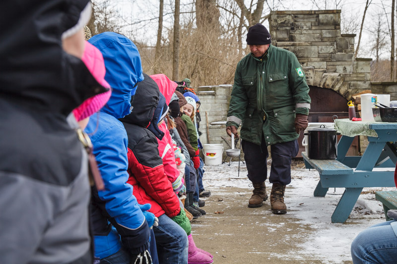 Pittsburgh Maple Festival