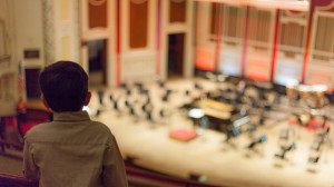 Heinz Hall - Pittsburgh