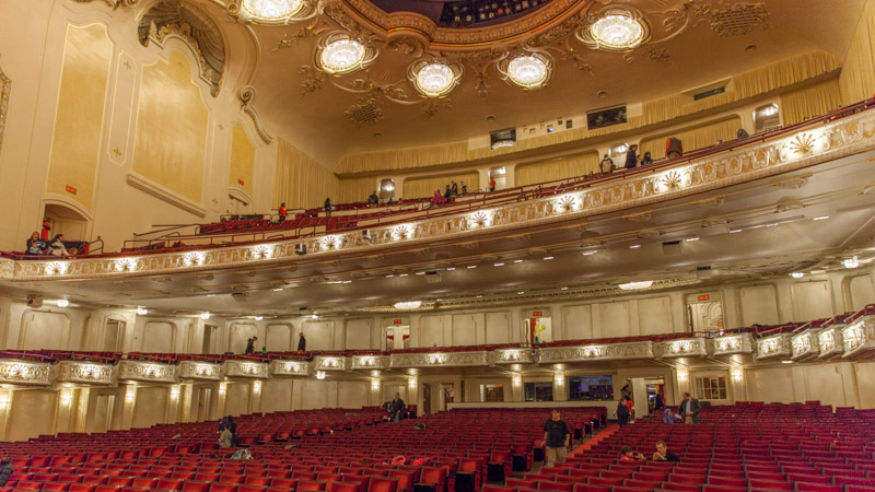 Heinz Hall