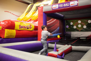 Bounce U - Warrendale