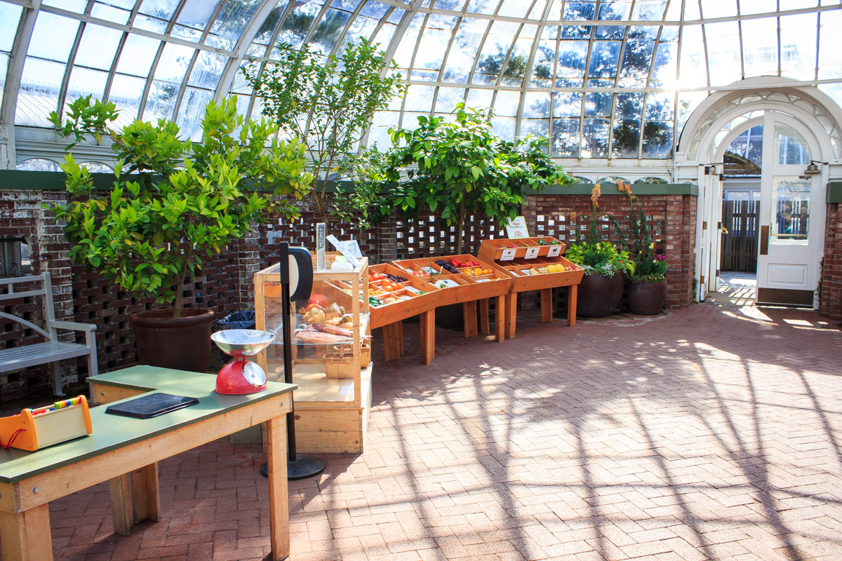 phipps public market