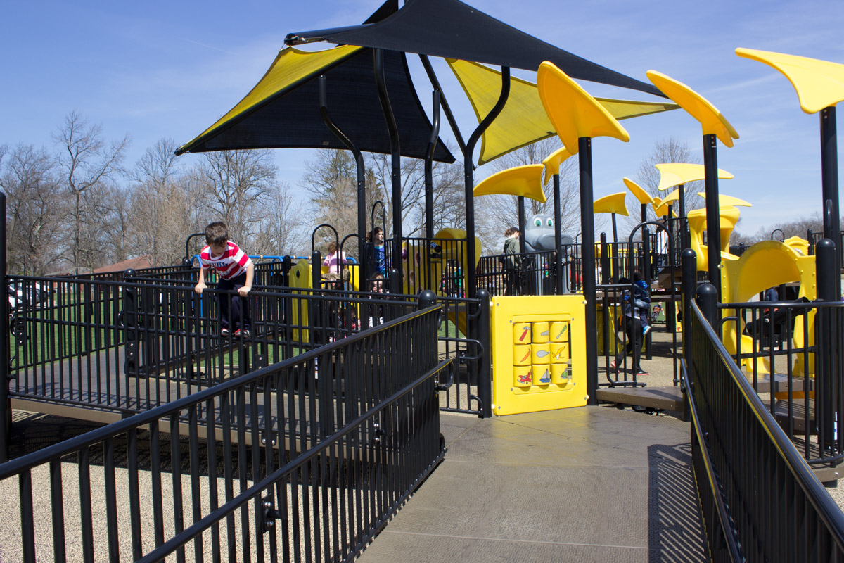 outdoor play spaces pittsburgh