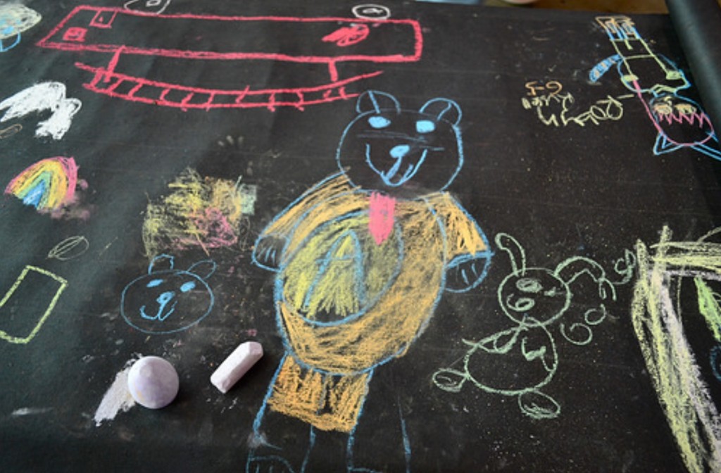 art all night Lawrenceville 