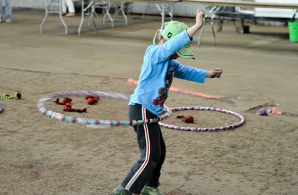 art all night Lawrenceville 