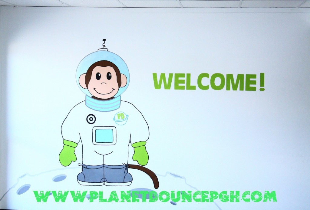 planet bounce pittsburgh