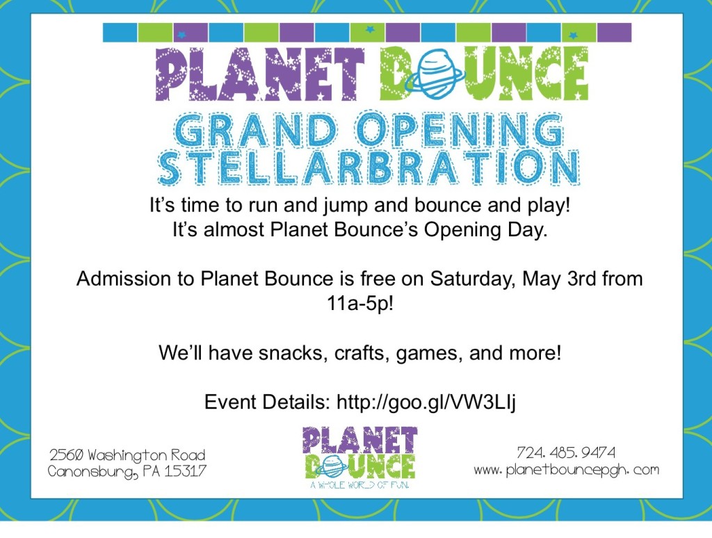 grande opening stellarbration