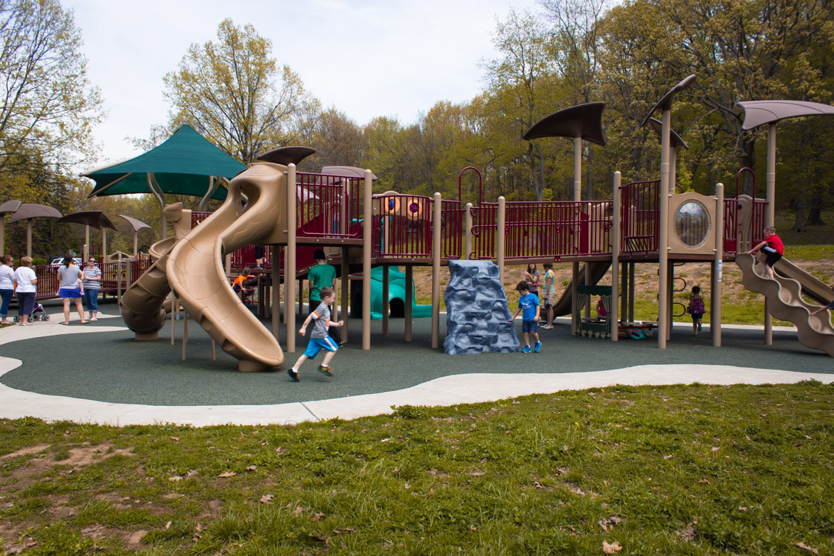 round hill farm pittsburgh