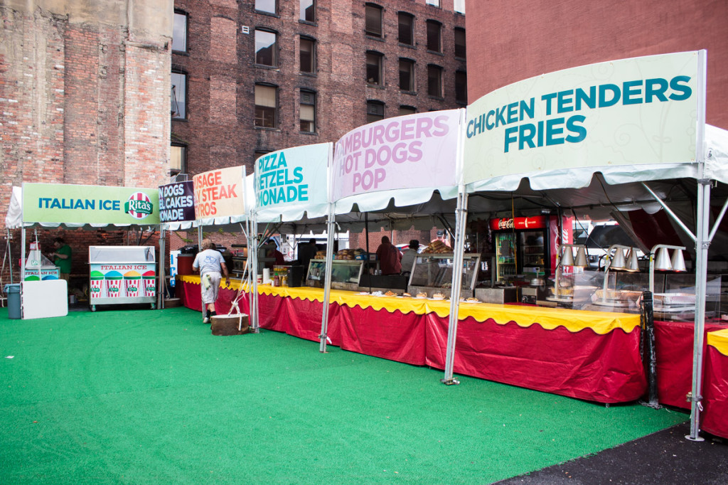 Pittsburgh international children's festival