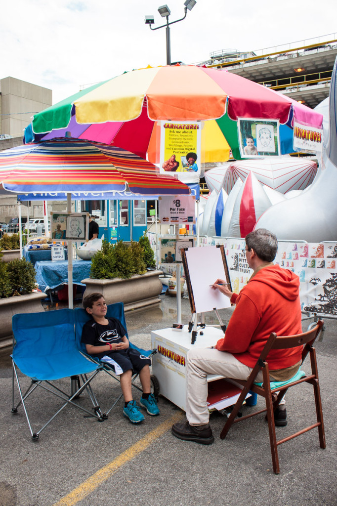 pittsburgh international children's festival