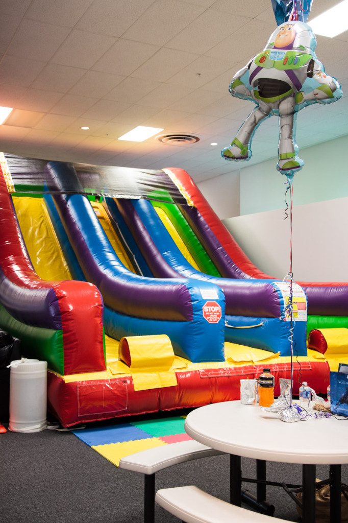 planet bounce pittsburgh