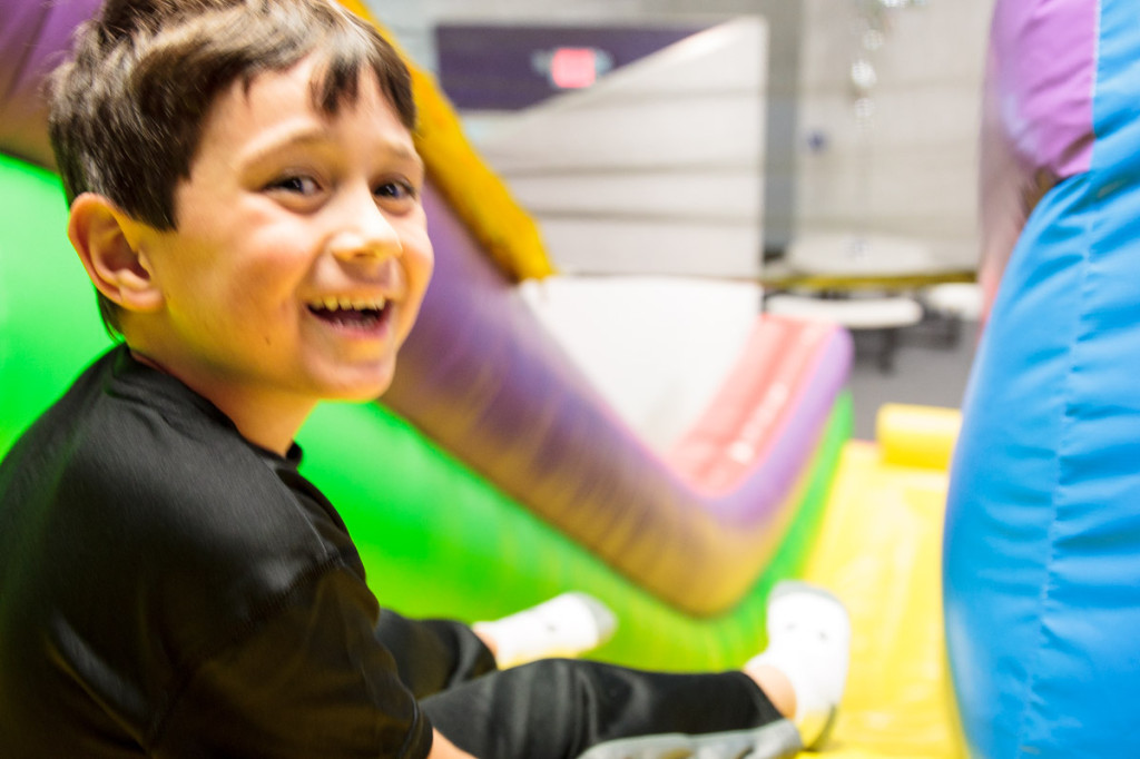 planet bounce pittsburgh