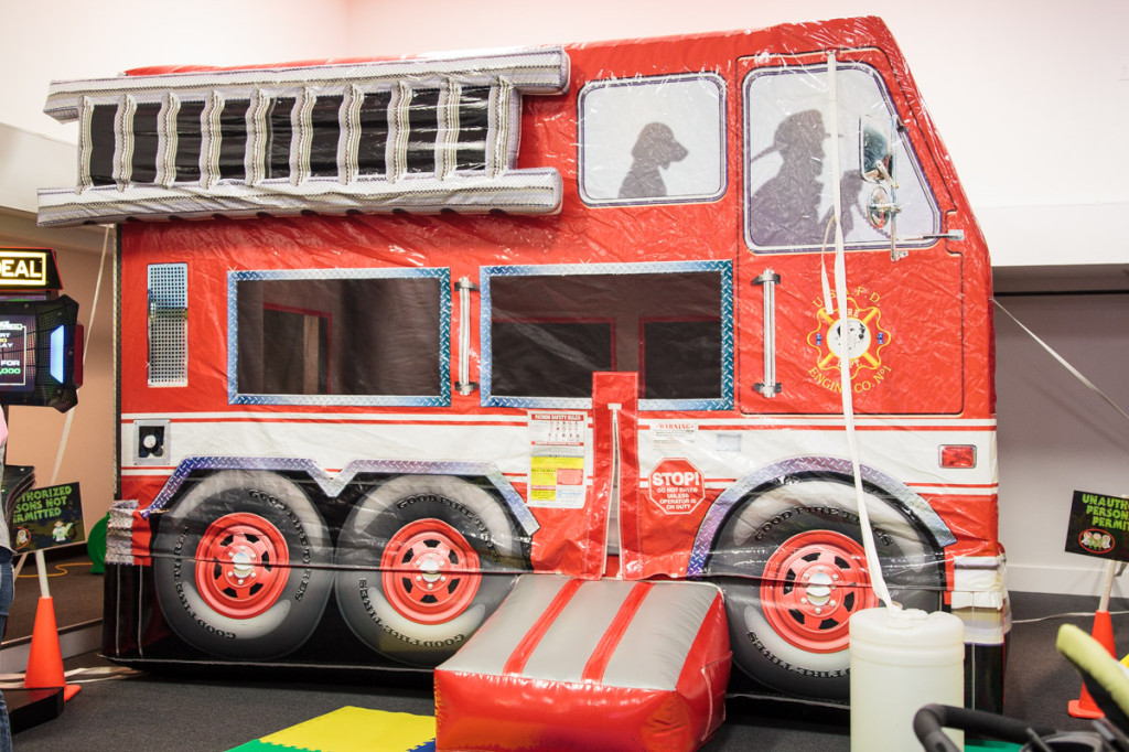 planet bounce pittsburgh