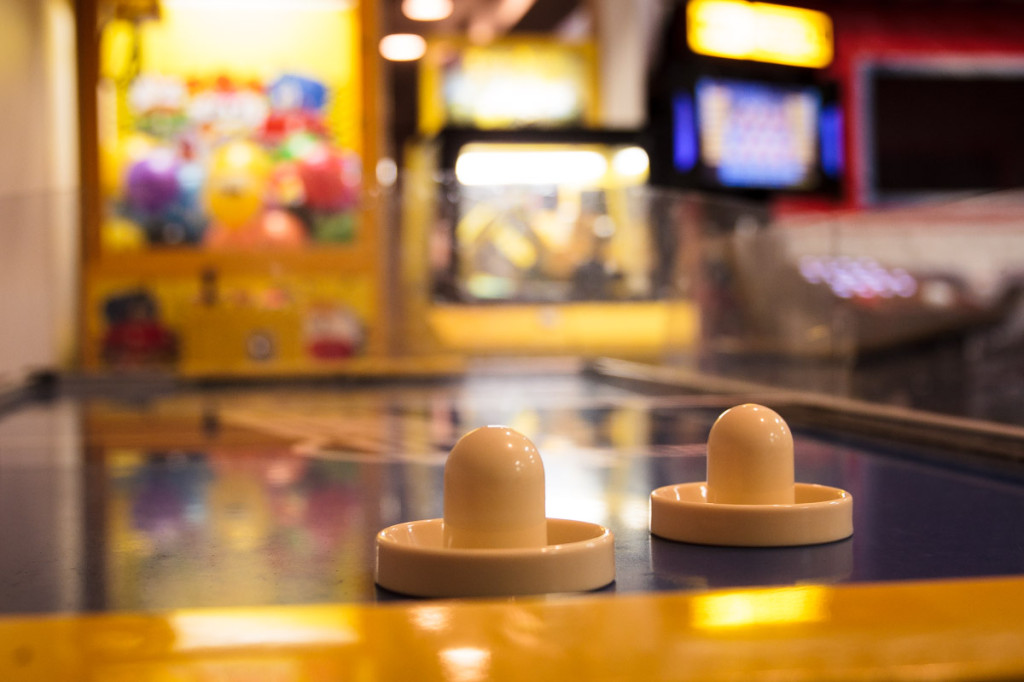 planet bounce pittsburgh