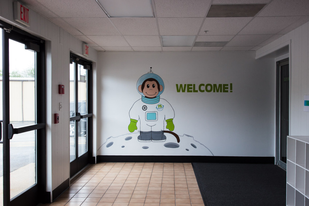 bounce house pittsburgh