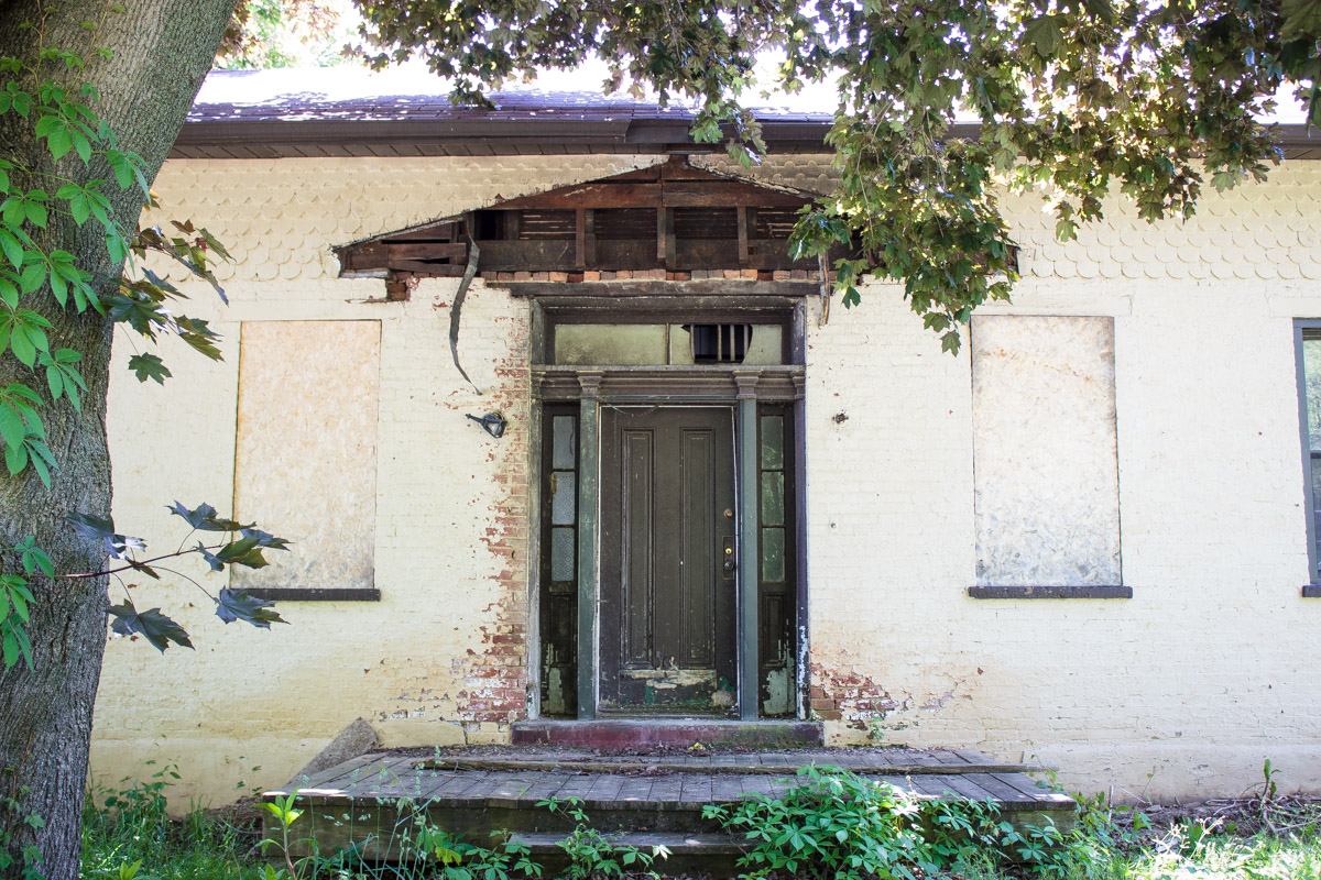 south park game preserve