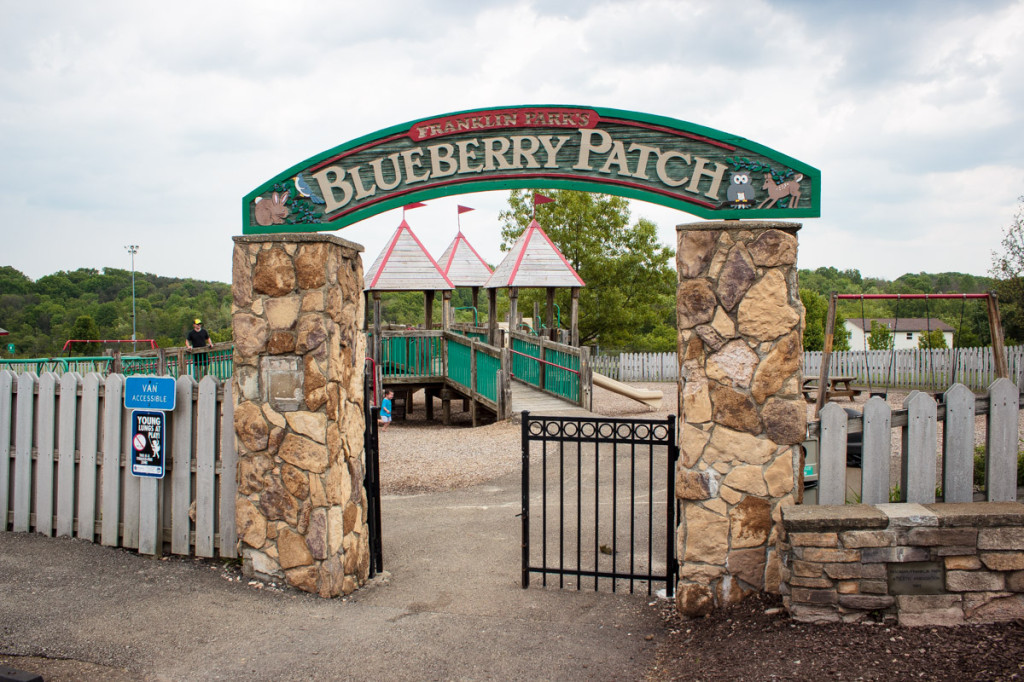 franklin park pittsburgh