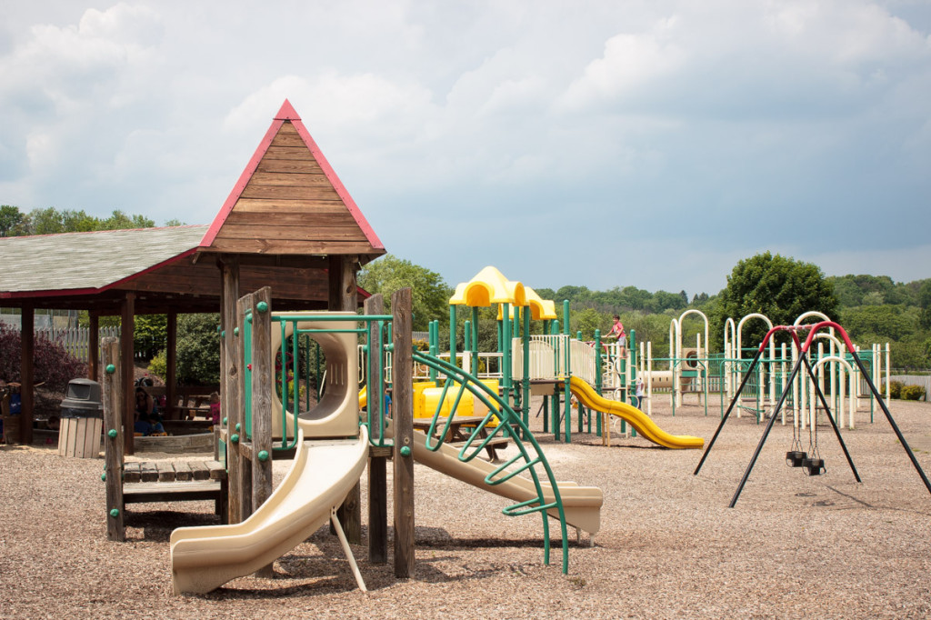 best pittsburgh playgrounds