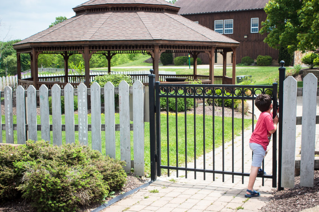 pittsburgh outdoor play spaces