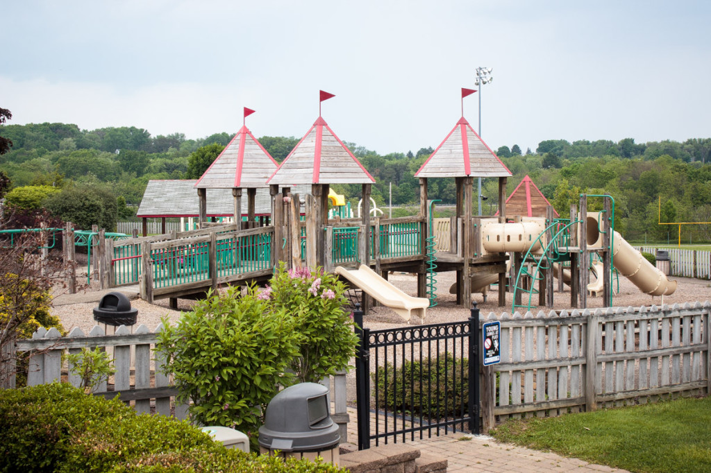 best pittsburgh playgrounds