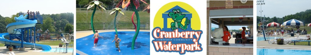 cranberry waterpark
