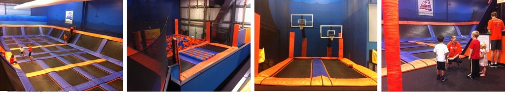 skyzone
