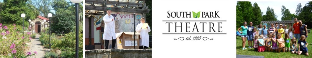 south park childrens theater