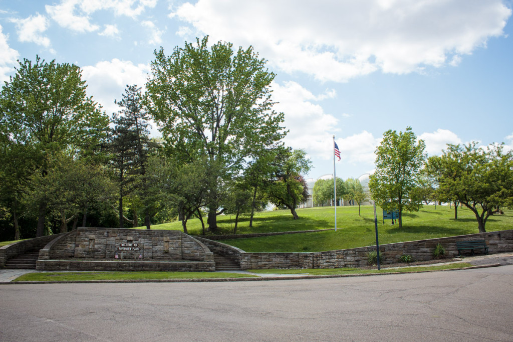 pittsburgh riverview park 