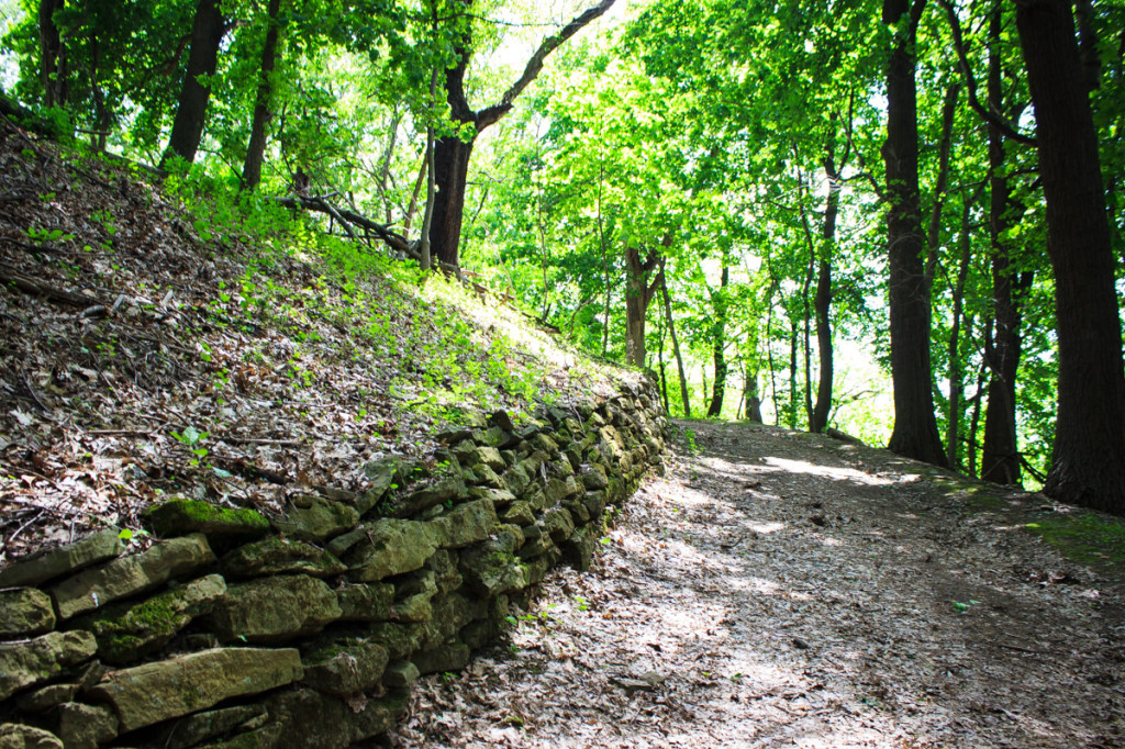 pittsburgh riverview park 