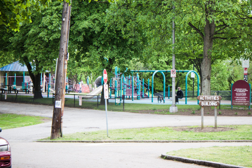 pittsburgh riverview park 