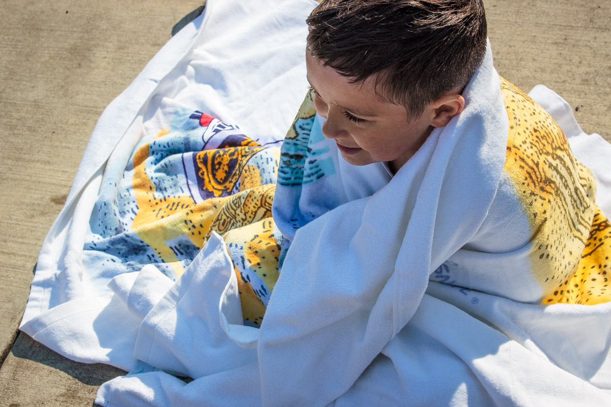 troy hill sprinkler park 