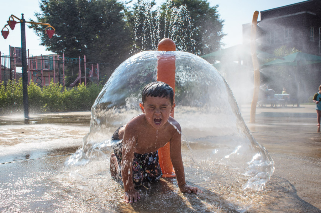 pittsburgh citiparks