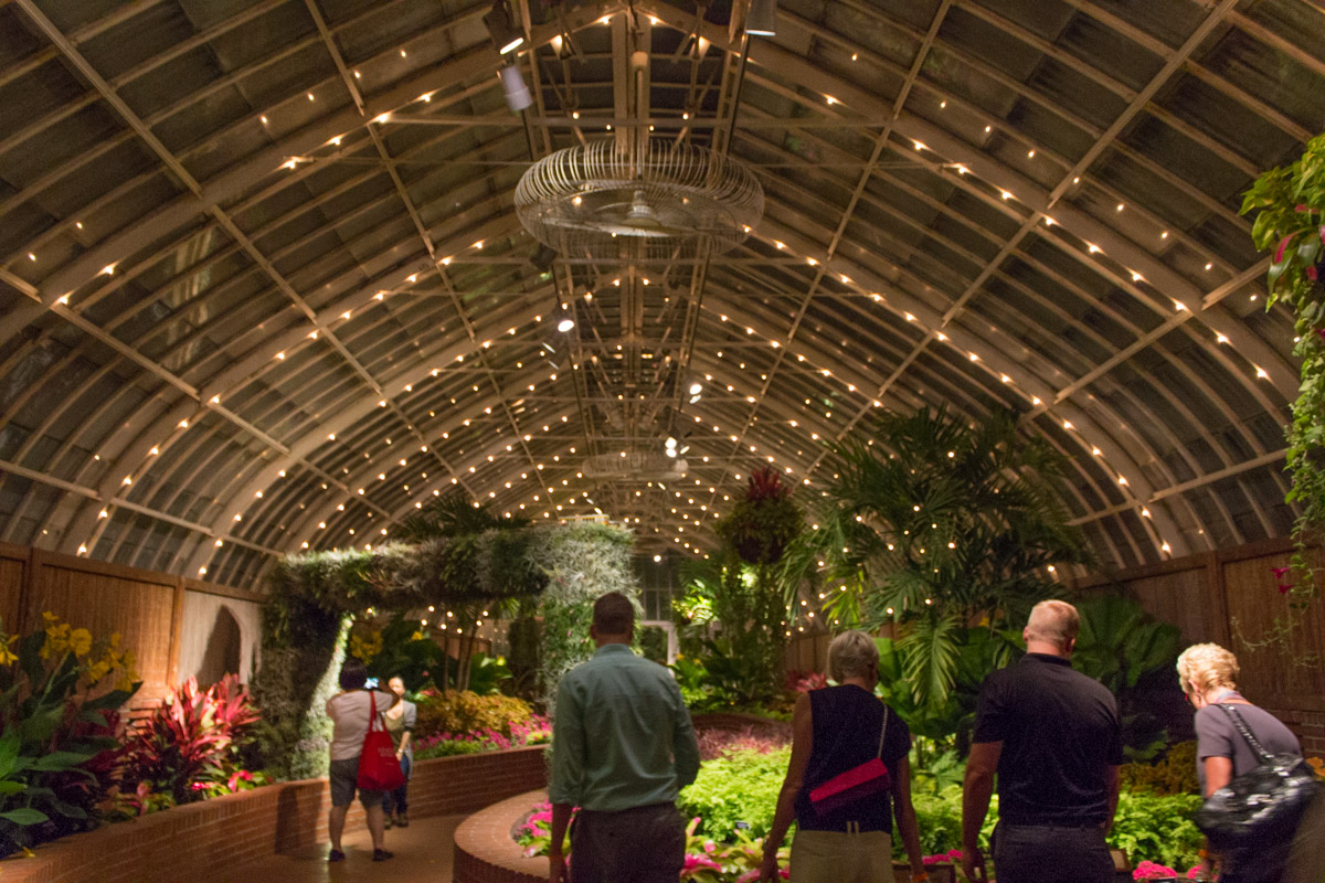 phipps conservatory