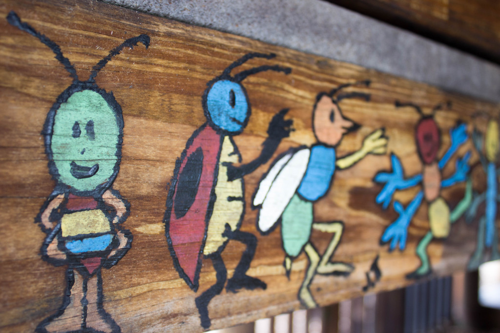 clever park robinson