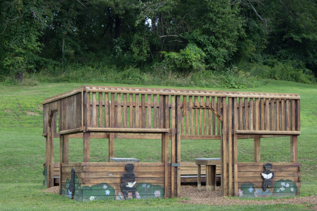 clever park robinson