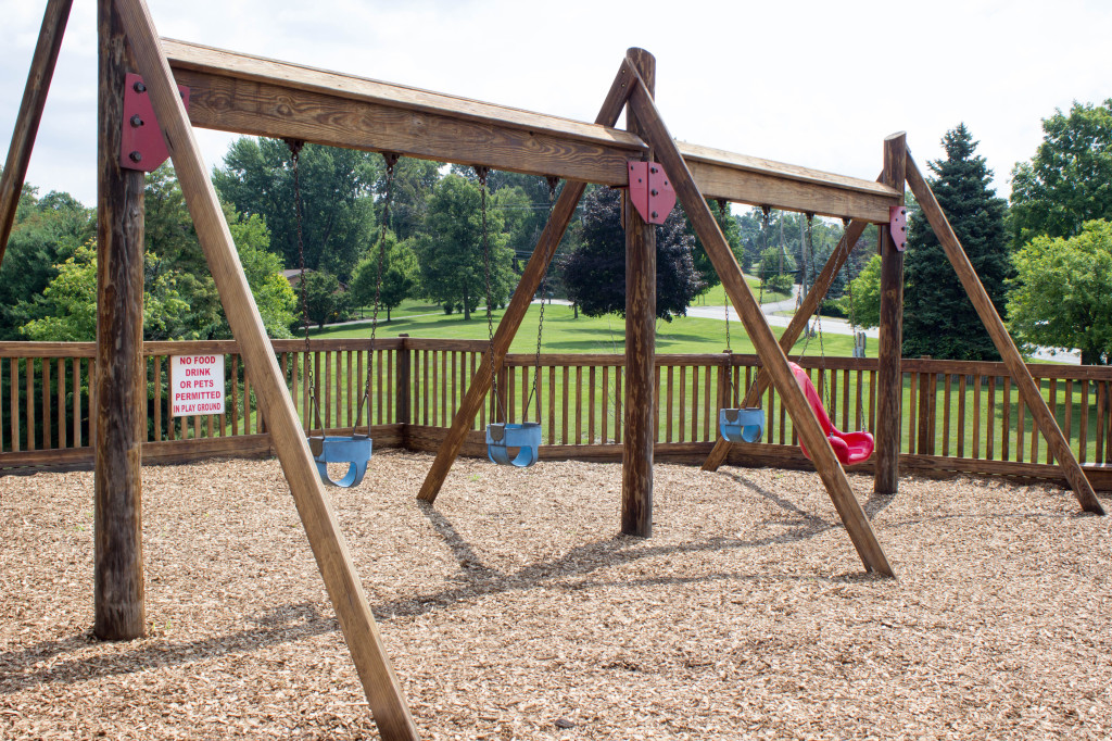 clever park robinson