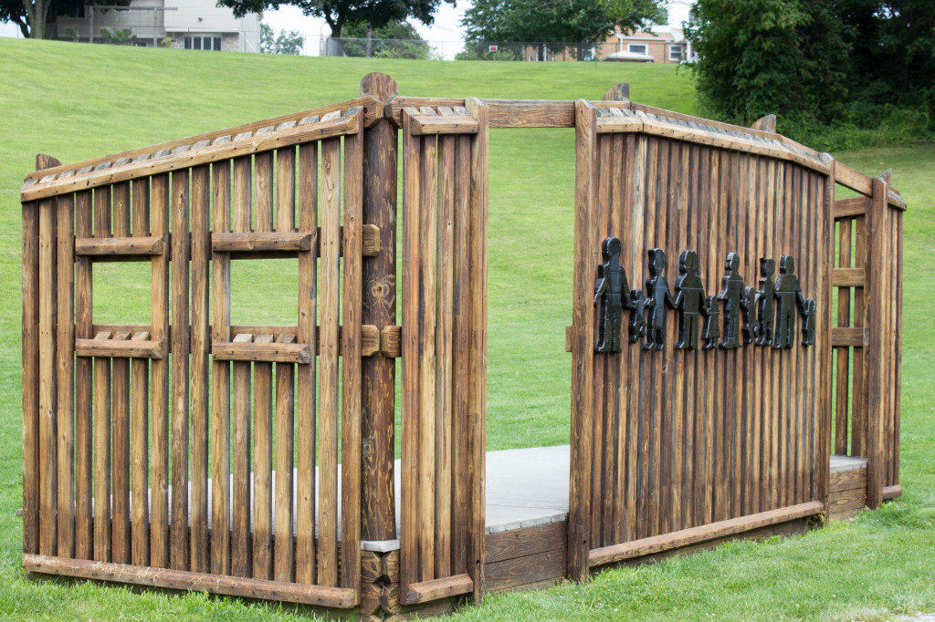 clever park robinson