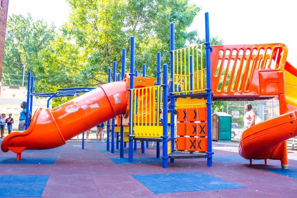 warrington spray park pittsburgh