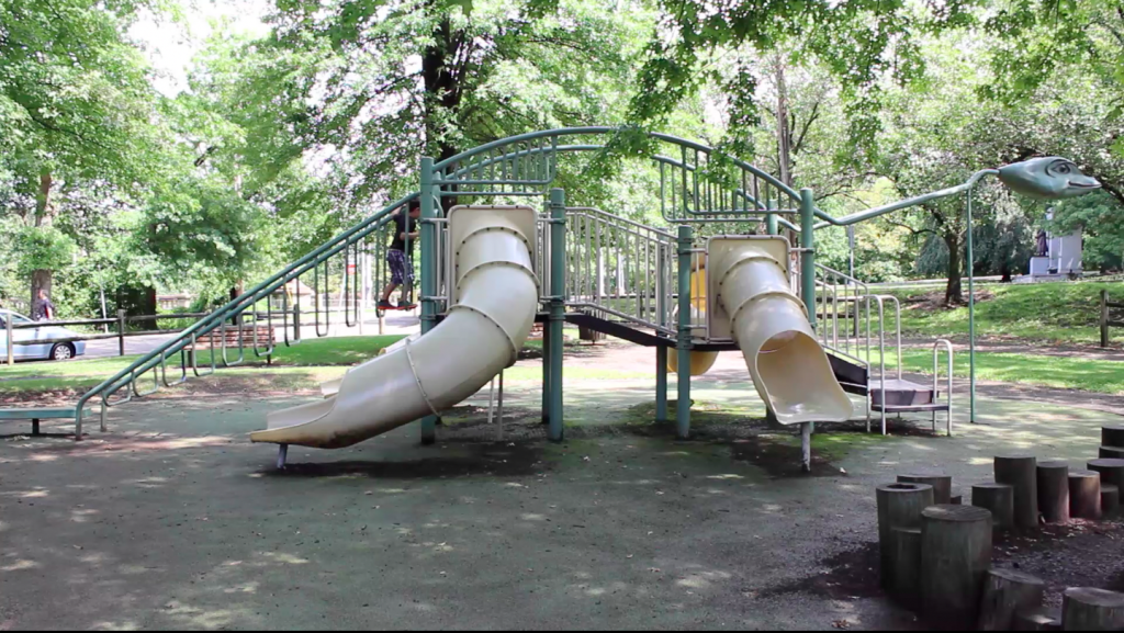 anderson playground