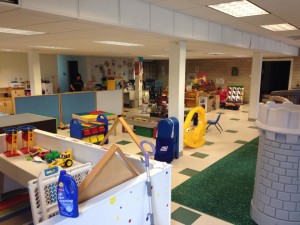 pittsburgh indoor play