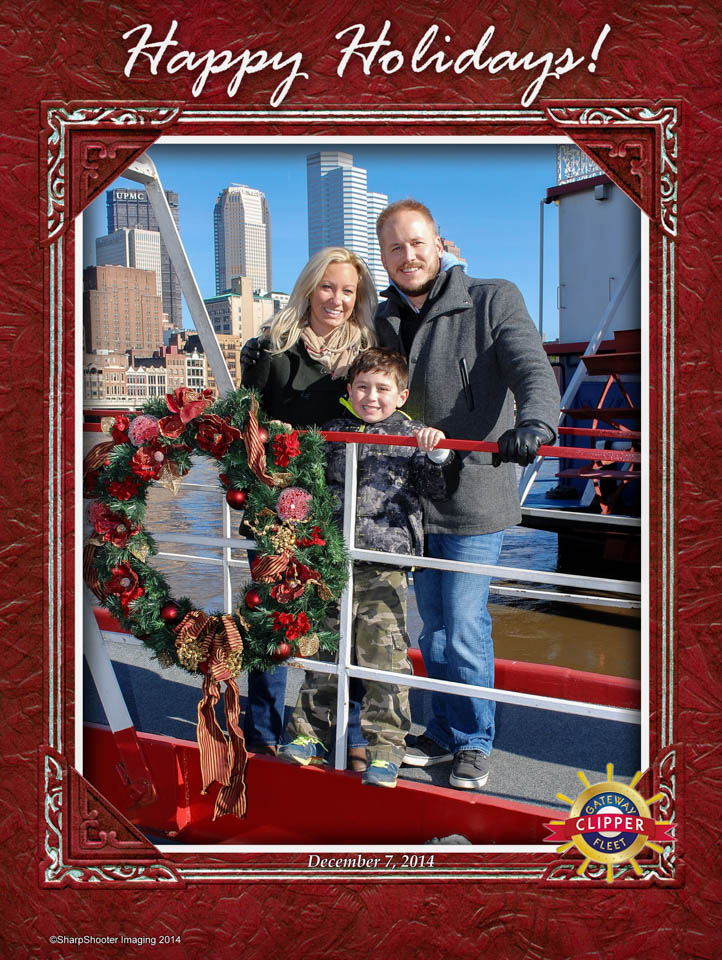 Gateway Clipper (1 of 1)