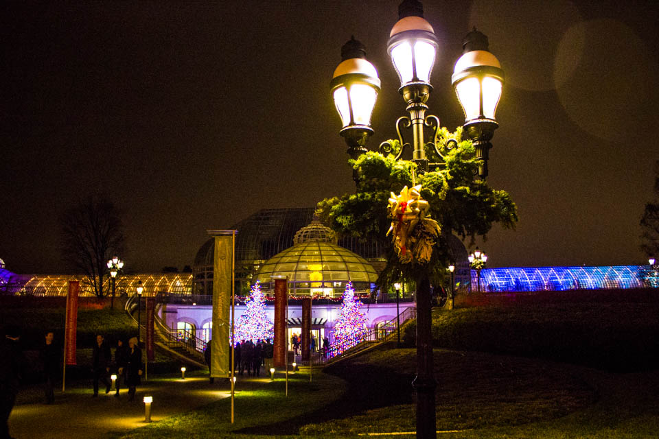 Phipps Winter Garden Light Show (29 of 16)