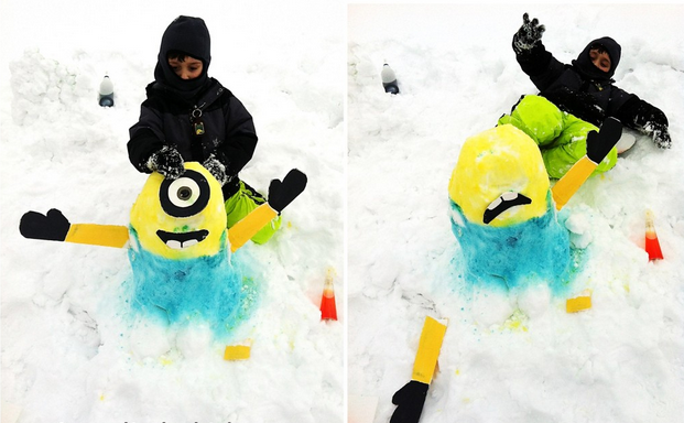 pittsburgh area winter break planner