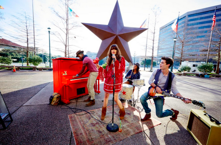 macy's american icons 2015