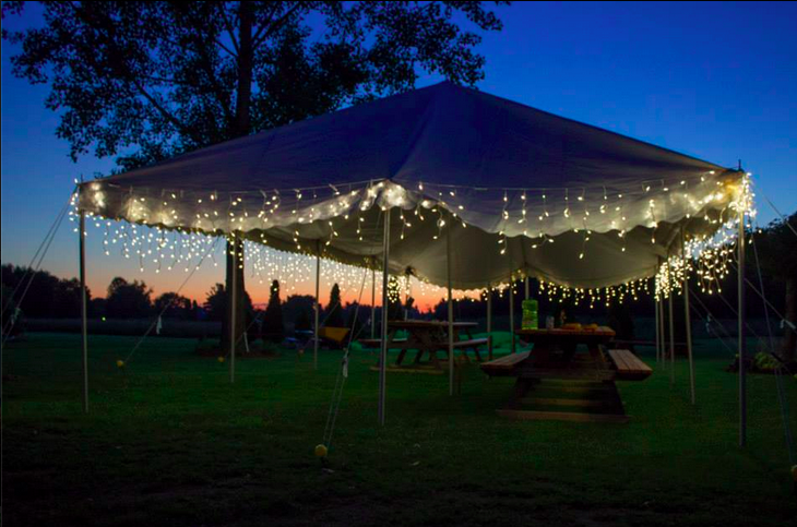 summer in pittsburgh