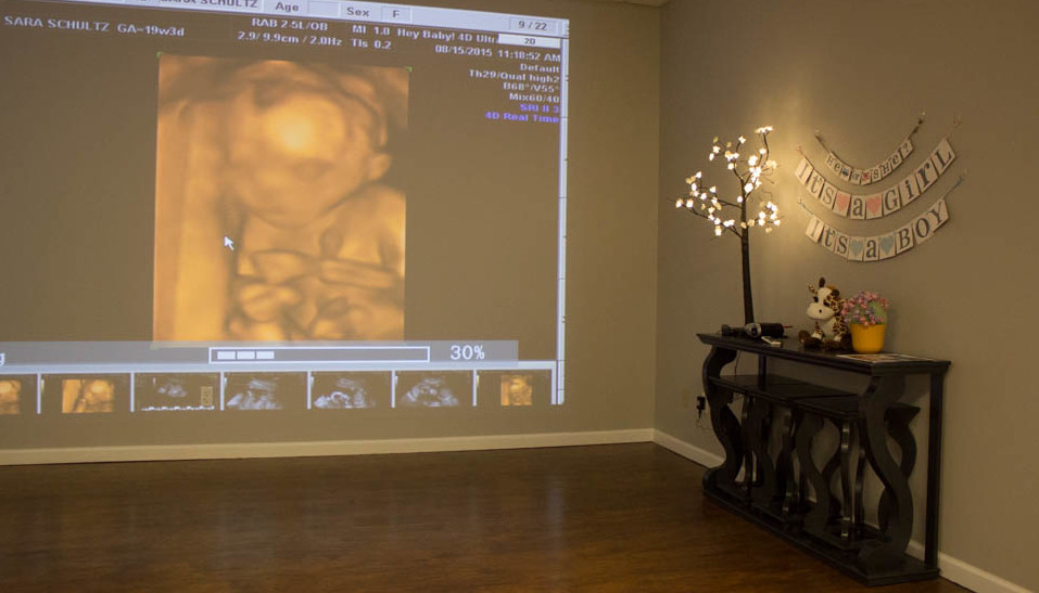 Pittsburgh Ultrasound