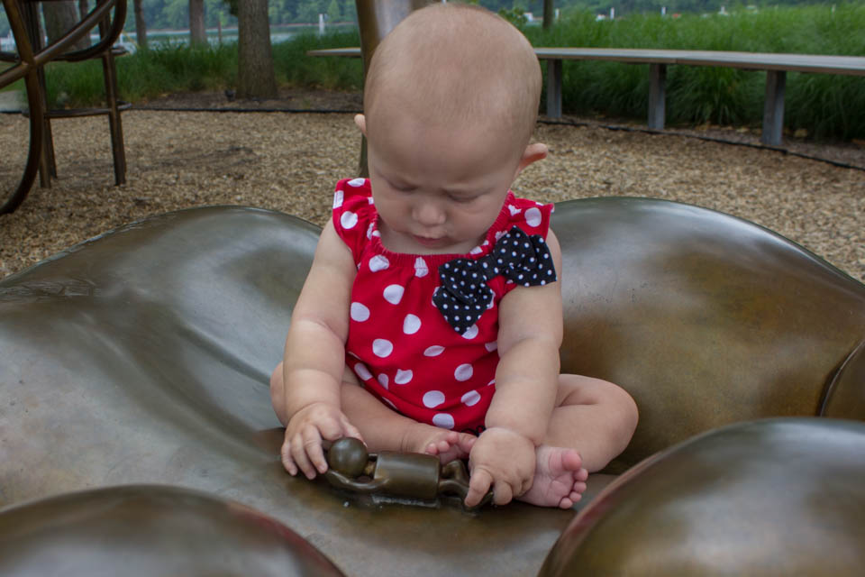 tom otterness playground pittsburgh