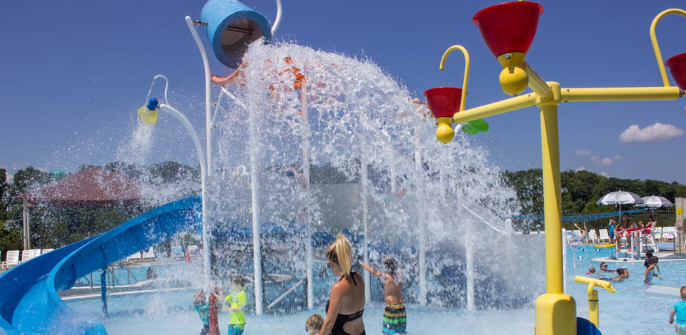 USC Community & Recreation Center