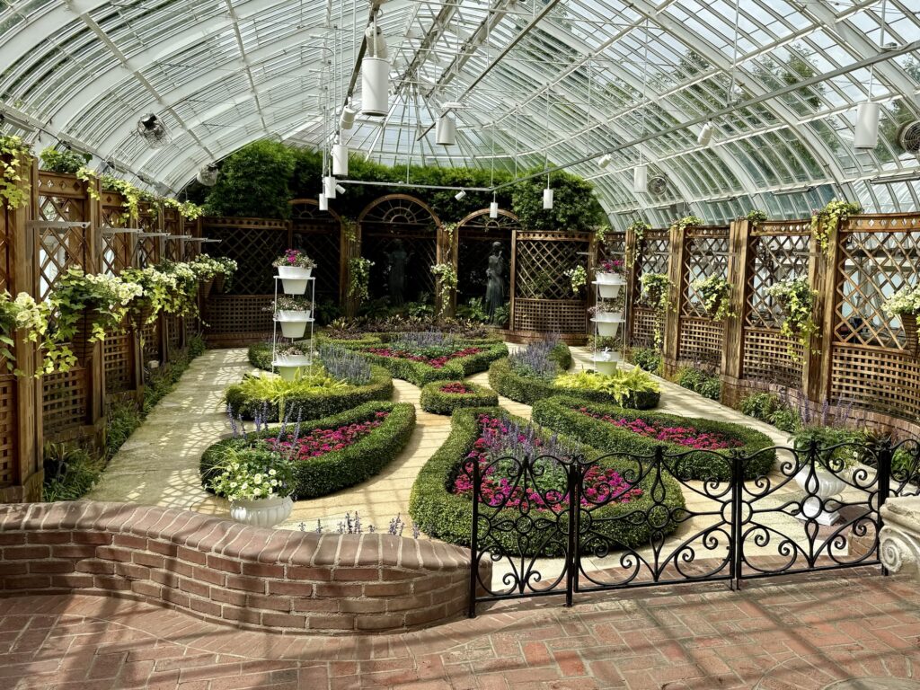 Phipps Conservatory Summer Flower Show 2026