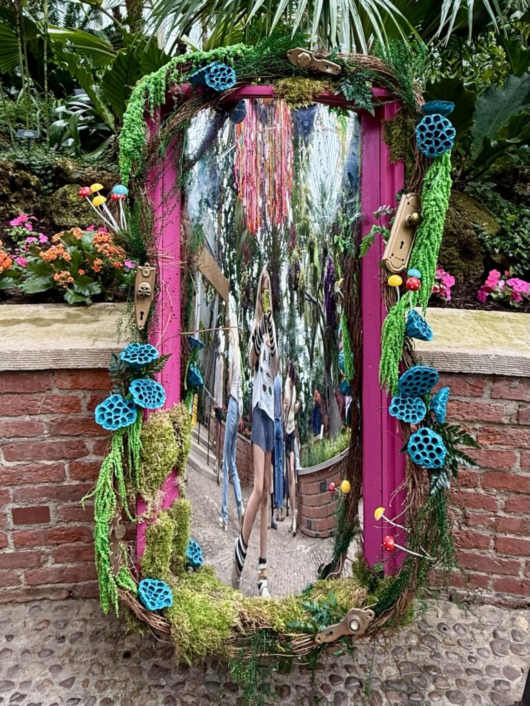 Phipps Conservatory Summer Flower Show 2026